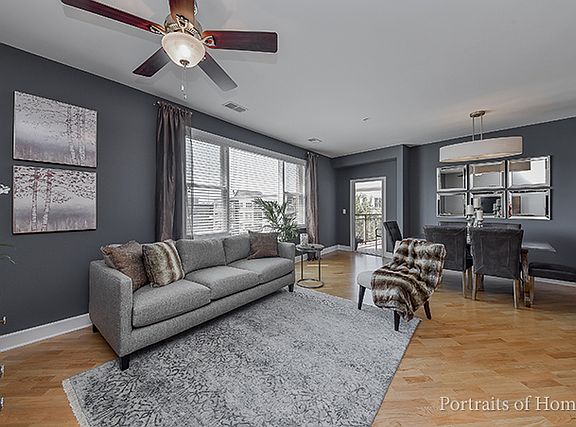 2nd image of 935 Burlington Ave Unit 308