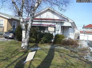 19803 Tyronne Ave, Euclid, OH 44119
