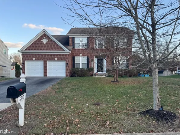 16910 Blue Indigo Ct, Accokeek, MD 20607