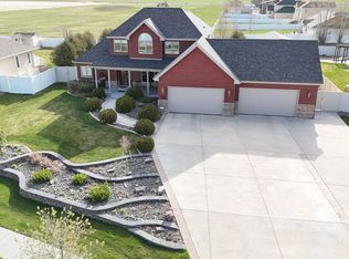 4605 12th St NE, Great Falls, MT 59404