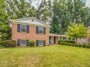 9 Briggs Ct, Silver Spring, MD 20906