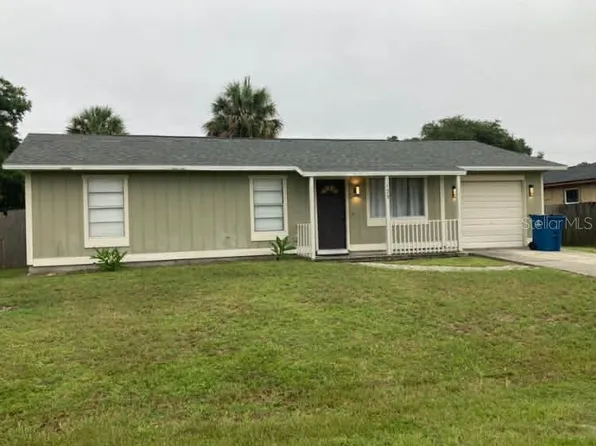 1135 Siboney St NW, Palm Bay, FL 32907