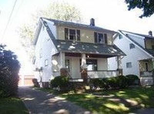 3790 W 116th St, Cleveland, OH