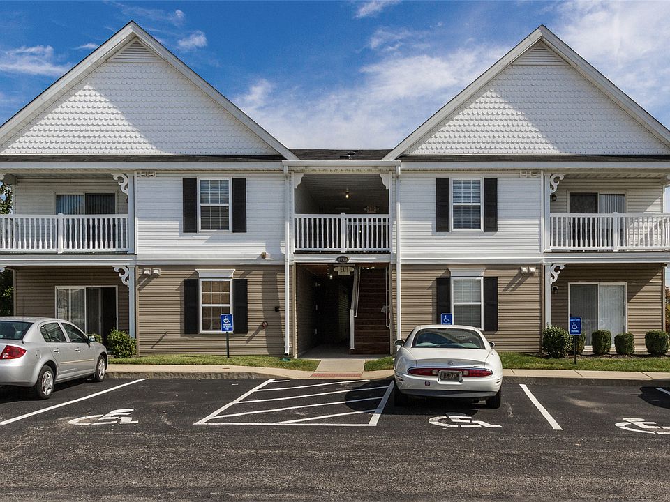 1st image of 9748 Bexley Station Dr APT G