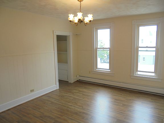 Living Room View 2