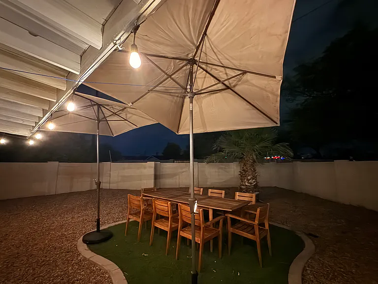2911 N Granite Reef Rd — Photo 23