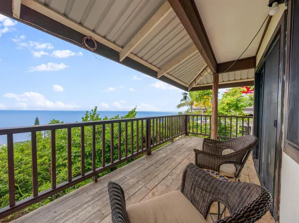87-3207 Carissa Rd, Captain Cook, HI 96704