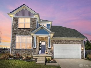 5477 Wellesley Trl, Waynesville, OH 45068