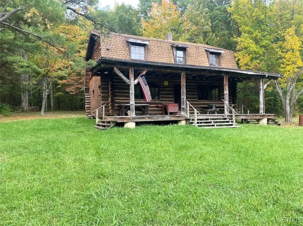 6222 Belvidere Rd, Belfast, NY 14711