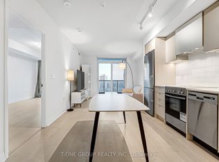 10 Gibbs Rd #918, Toronto, ON M9B 6L6
