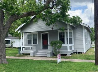 1140 Ewing St, Beaumont, TX 77701