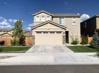 7121 Cinder Village Dr, Sparks, NV