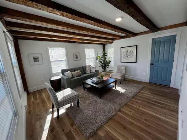 4 Rock Street #B, Portsmouth, NH 03801