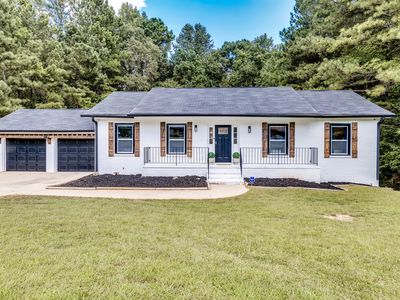 2435 West Rd, Riverdale, GA, 30296