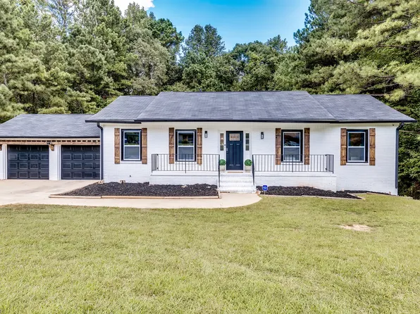 2435 West Rd, Riverdale, GA 30296