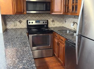 7520 Hornwood Dr APT 206, Houston, TX 77036