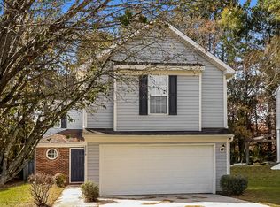 2874 Deep Cove Dr NW, Concord, NC 28027