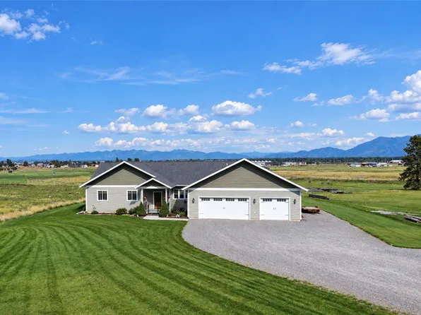 1210 Pond Rd, Kalispell, MT 59901