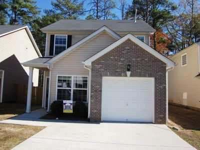 371 Haverhill Ln, Jonesboro, GA, 30236