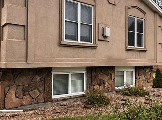 6410 Nanette Way, Colorado Springs, CO 80918