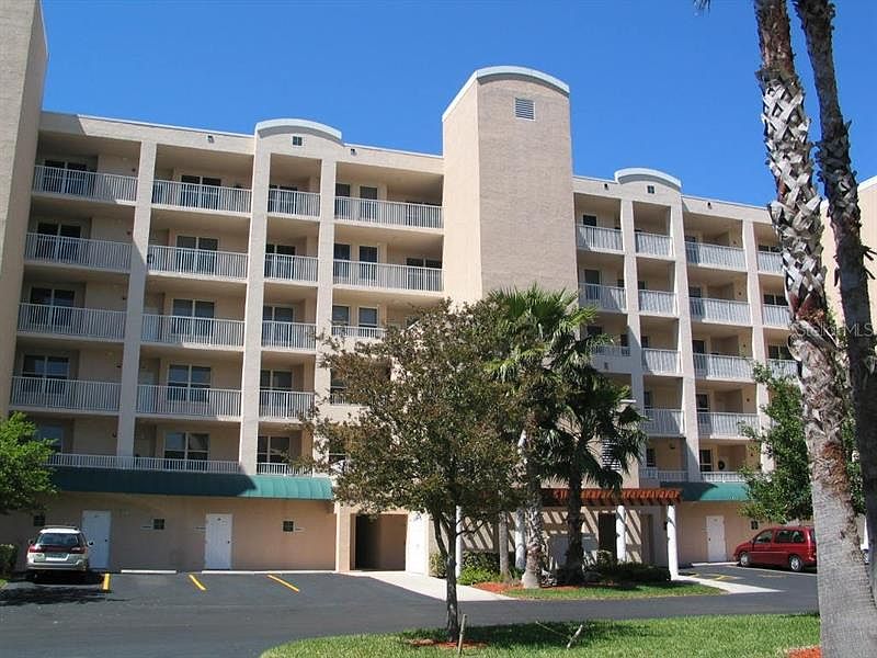 Shores Of Long Bayou Condominiums - Saint Petersburg, FL | Zillow