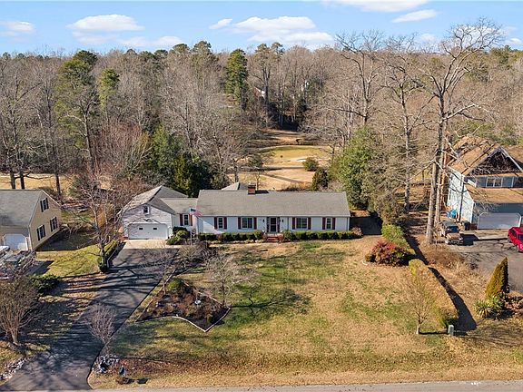 2nd image of 6800 Forest Dr