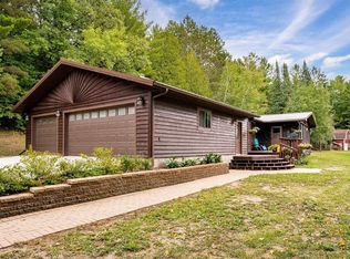 34812 E County Road 218, Grand Rapids, MN 55744