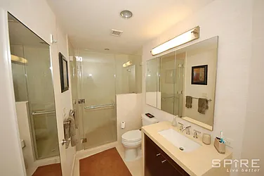 Rented by Spire Group