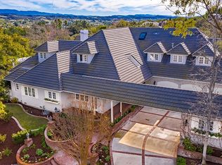 9 Palomino, Coto De Caza, CA 92679