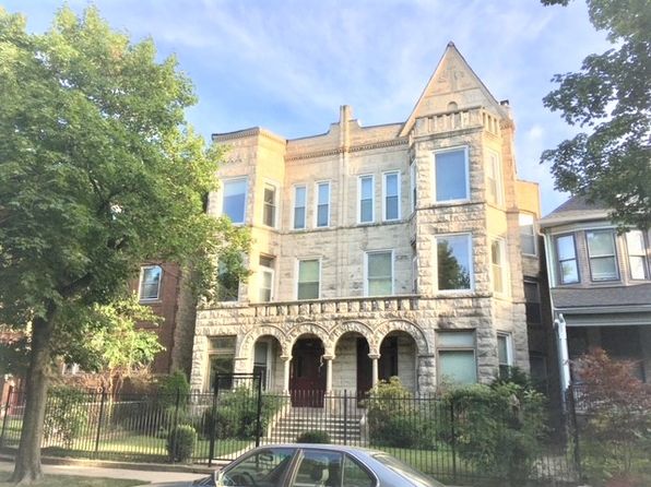 1451 W Belle Plaine Ave #3