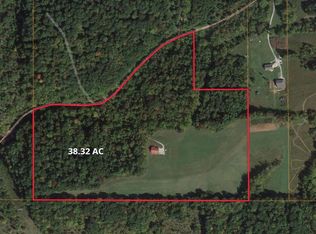 Snail Creek Rd, Brookville, IN 47012