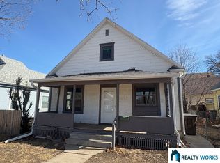 216 N 26th St, Lincoln, NE 68503