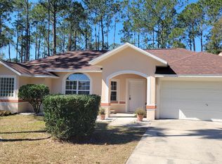 91 Ryecliffe Dr, Palm Coast, FL 32164