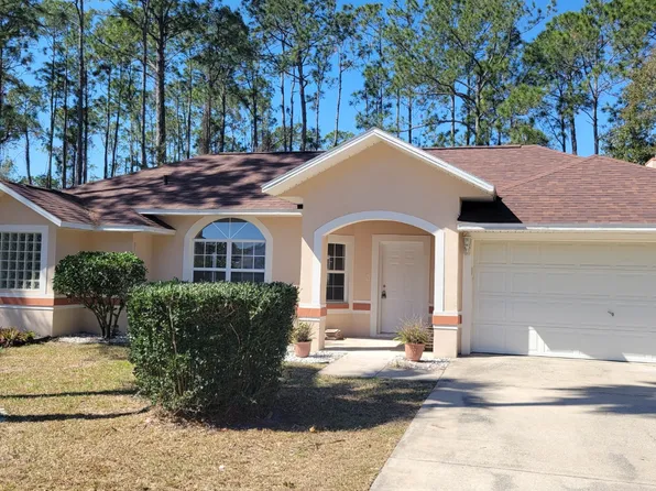 91 Ryecliffe Dr, Palm Coast, FL 32164