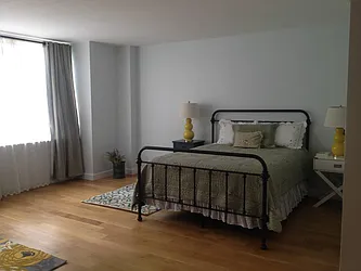 Rented by Keller Williams NYC