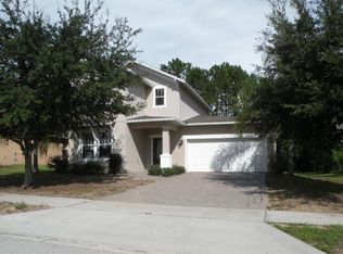 1011 Galway Blvd, Apopka, FL 32703