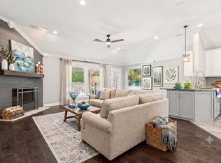 2301 Trickling Creek Dr, Garland, TX 75041