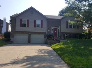 8197 Rose Petal Dr, Florence, KY 41042