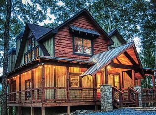 LT 7a Deer Haven Dr, Morganton, GA 30560