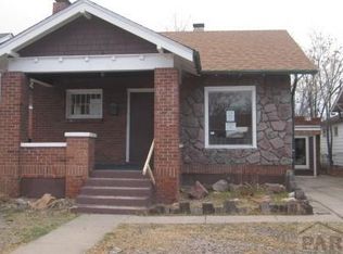 1334 Lake Ave, Pueblo, CO 81004