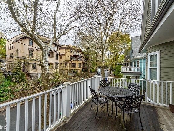 198 Rawson Rd. #2 Brookline Unit Photo 21