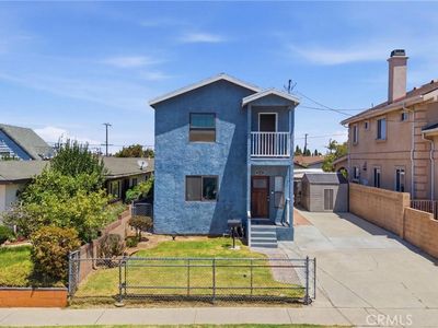 4565 W 164th St, Lawndale, CA, 90260