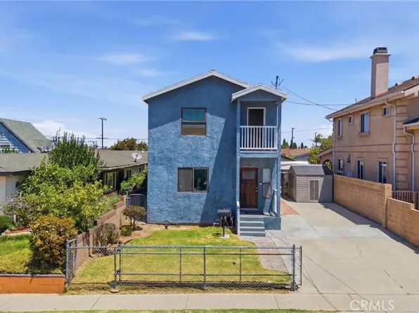 4565 W 164th St, Lawndale, CA 90260