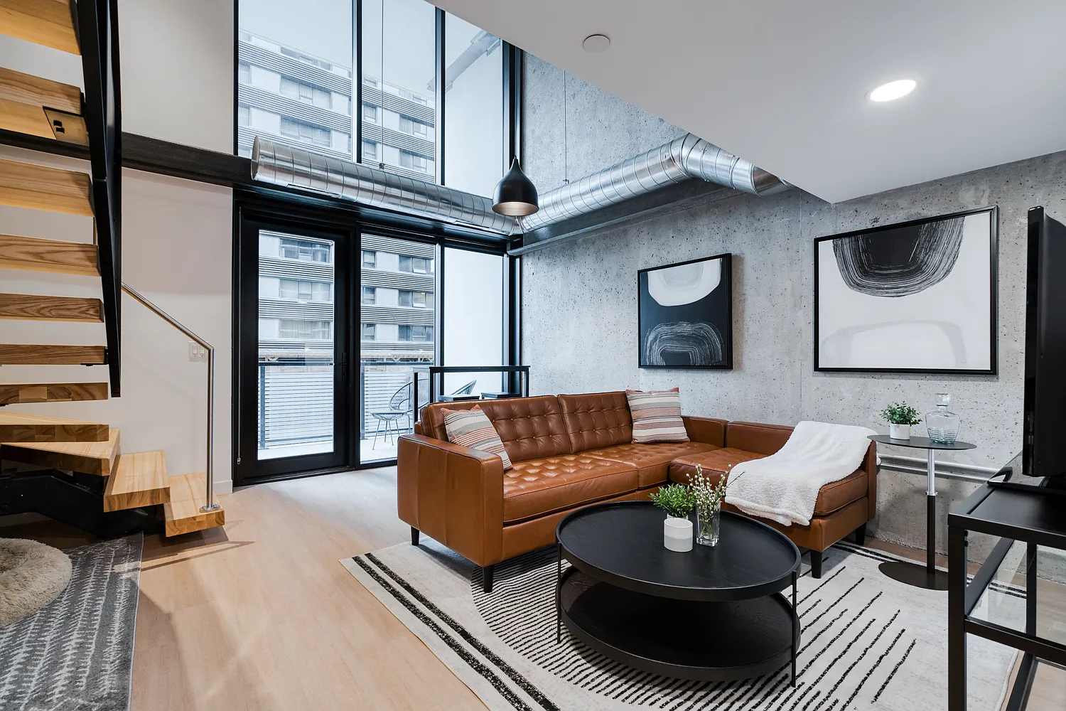 Smith Street Lofts — Photo 3