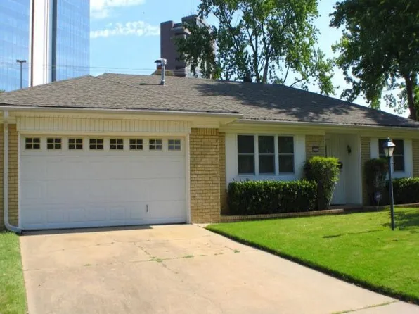 5721 E 43rd St S, Tulsa, OK 74135