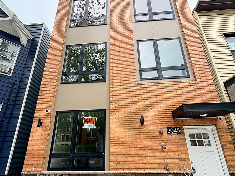 3045 John F Kennedy Blvd #2B — Photo 1