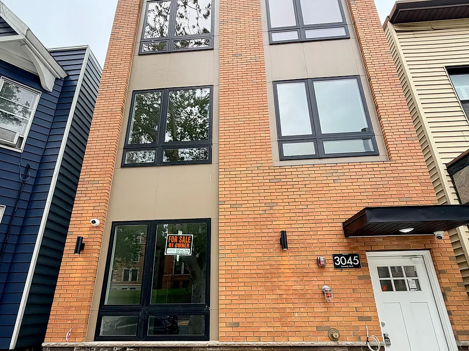 3045 John F Kennedy Blvd #1A