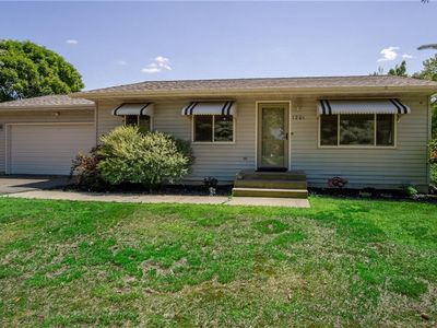 1201 Fairmont Avenue, Eau Claire, WI, 54703