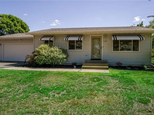 1201 Fairmont Avenue, Eau Claire, WI 54703