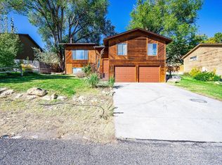 385 1/2 Hill View Dr, Grand Junction, CO 81507